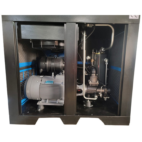 40HP Fixed Speed Screw Air Compresso