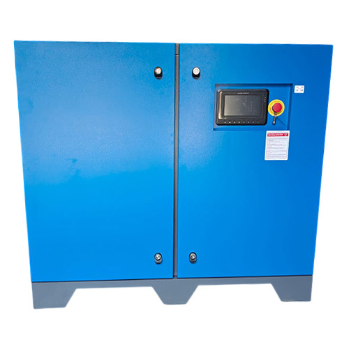 30HP Variable Speed Screw Air Compressor