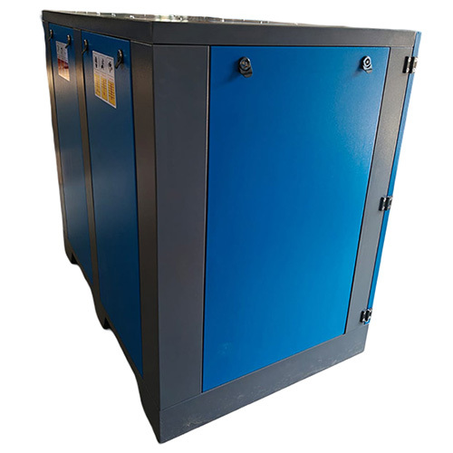 30hp Variable Speed Screw Air Compressor