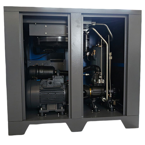 30hp Variable Speed Screw Air Compressor