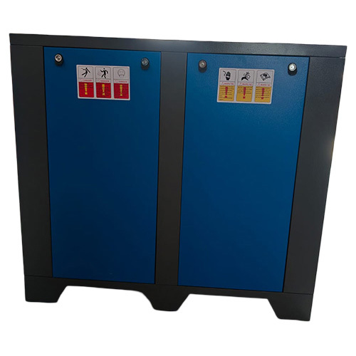 30HP Variable Speed Screw Air Compressor