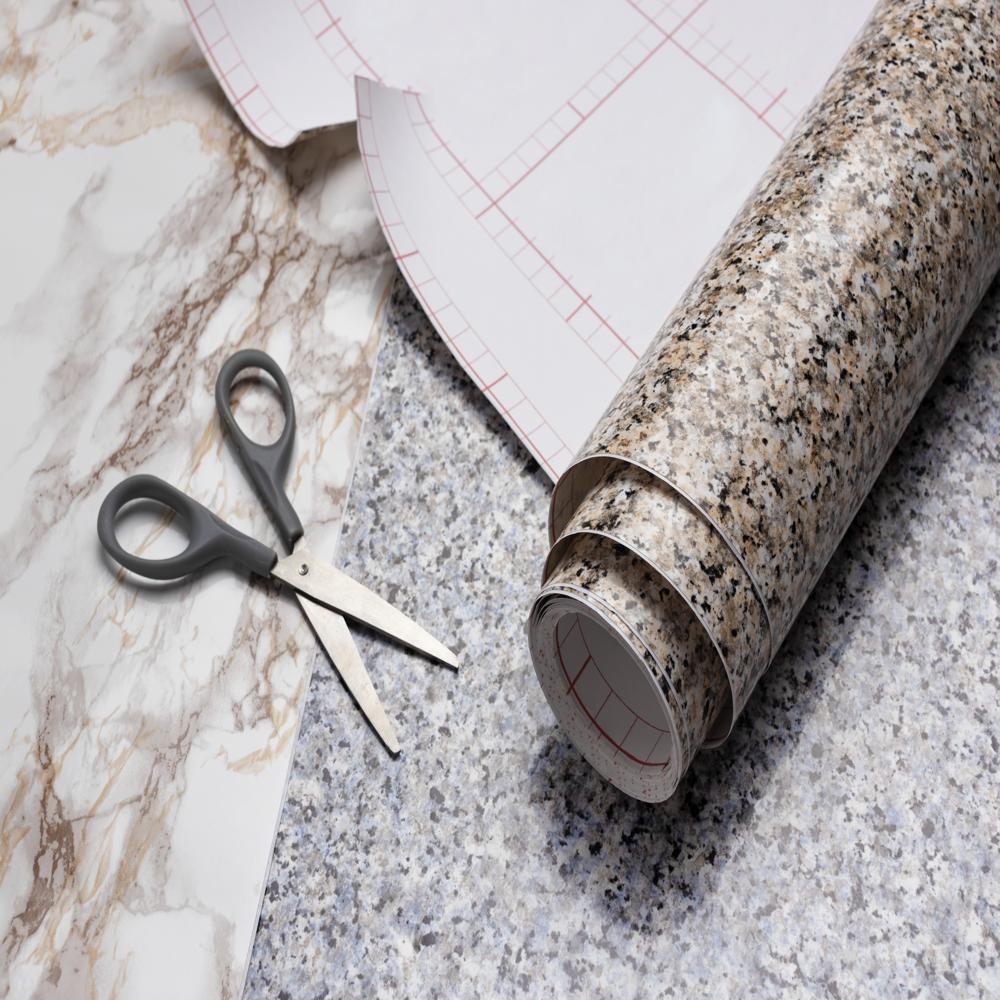 Eco Solvent Printed Adhesive Vinyl