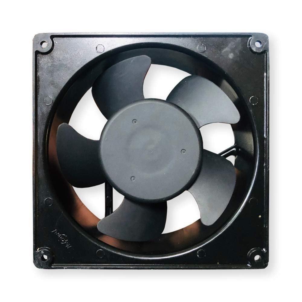 REXNORD REC-27255 B2 W Exhaust Fan 230V 50Hz 0.19A DC Brushless Air Cooling Fan 3000 RPM 17255mm 2Wire