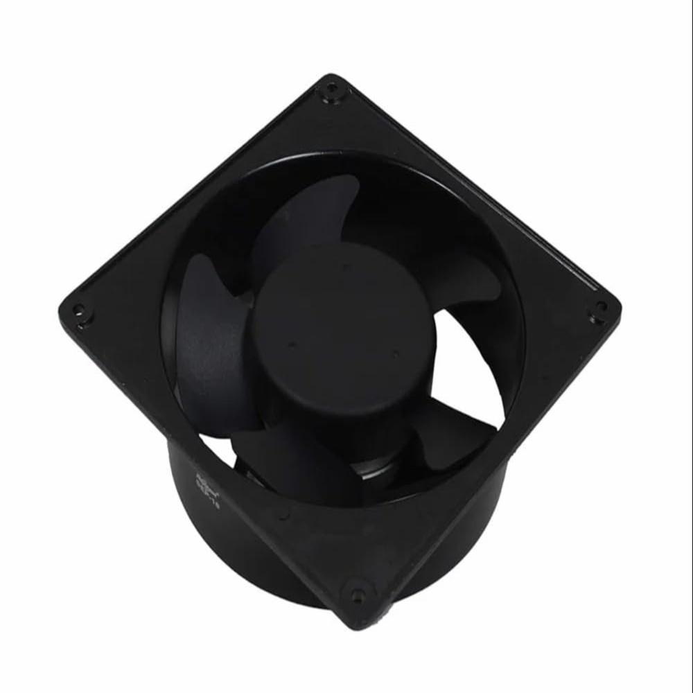 Rec Fans Rexnord Rec-27255 B2 W Exhaust Fan 230v 50hz 0.19a Dc Brushless Air ...