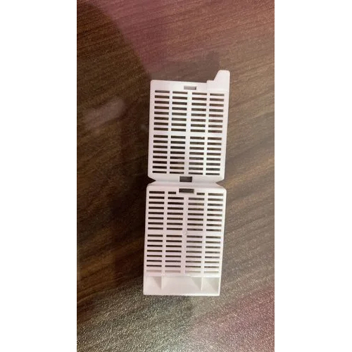 Tissue Embedded Cassette - Application: Laboratory