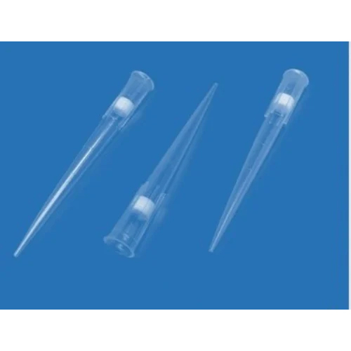 Filter Tips 200 Ul - Application: Laboratory