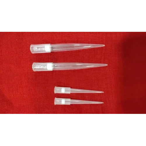 Filter Tips 200 Ul - Application: Laboratory