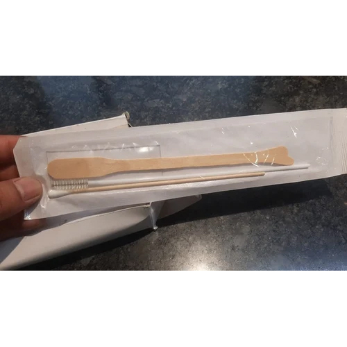 Pap Smear Kit - Application: Laboratory