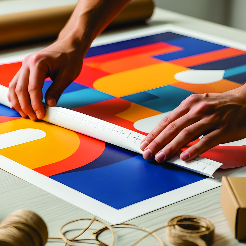 Banner Vinyl Printing Service