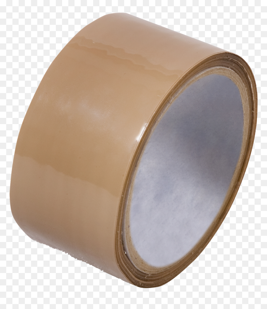 Brown Bopp Packing Tape