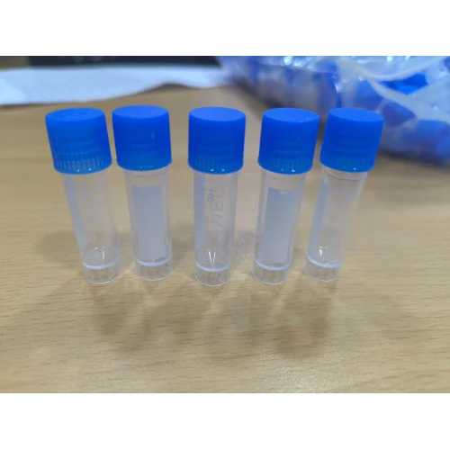 1.8 Ml Cryo Vial
