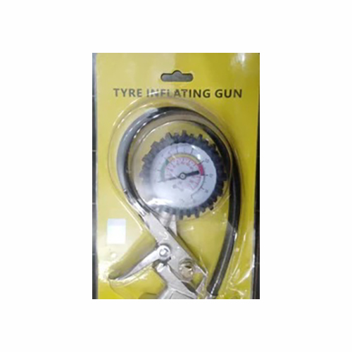 Tyre Inflating Gun