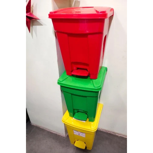 Bio Medical Waste Bins
