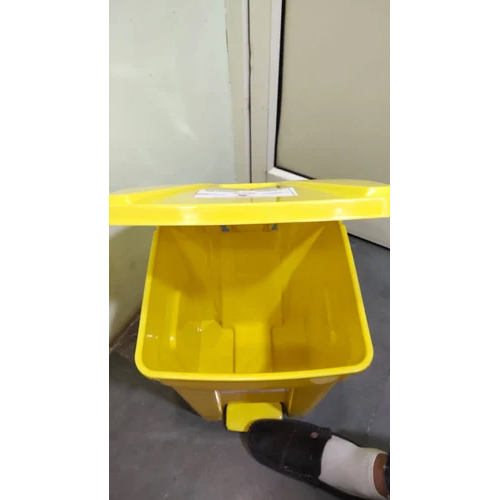 Bio Medical Waste Bins