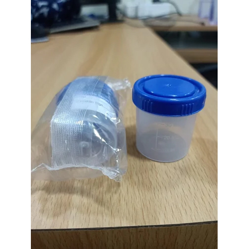 30 ml Urine Routine Bottle