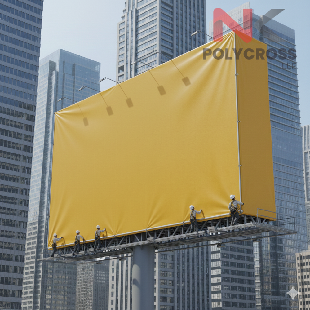 Billboard Protection Sheet
