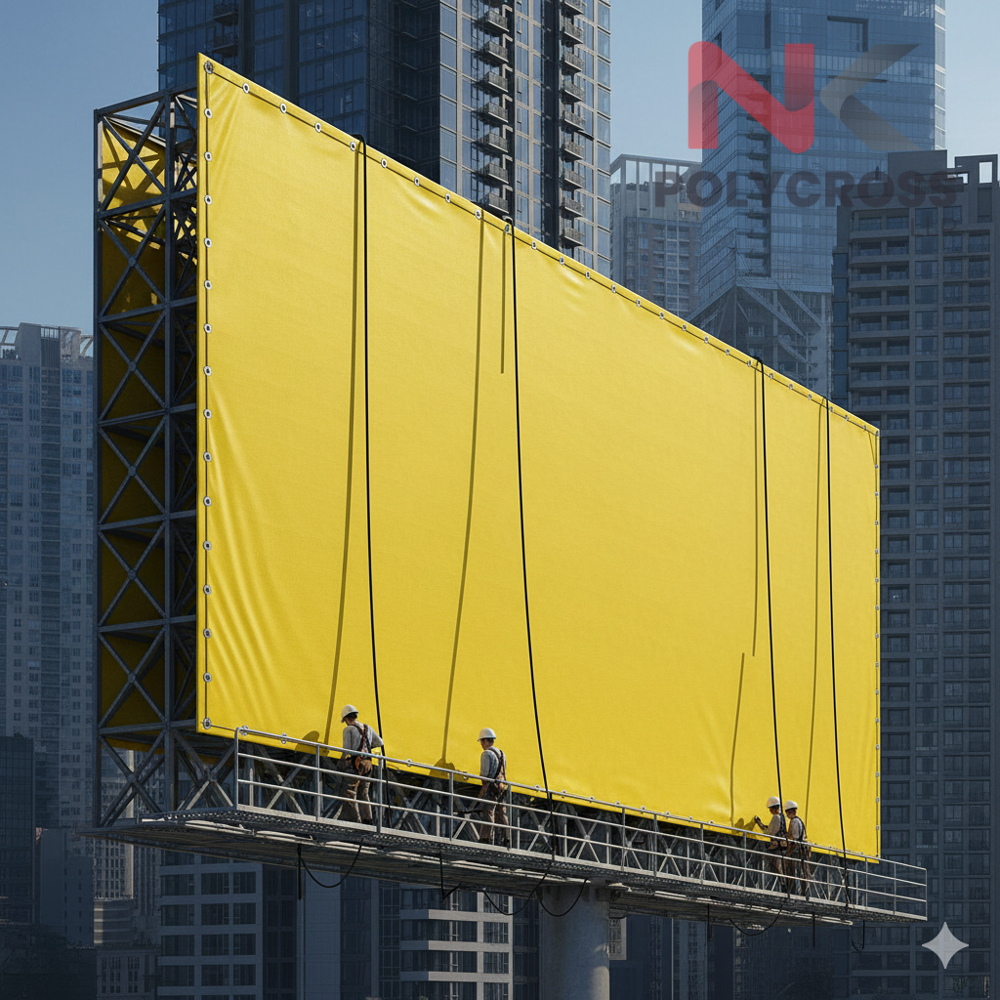 Billboard Protection Sheet