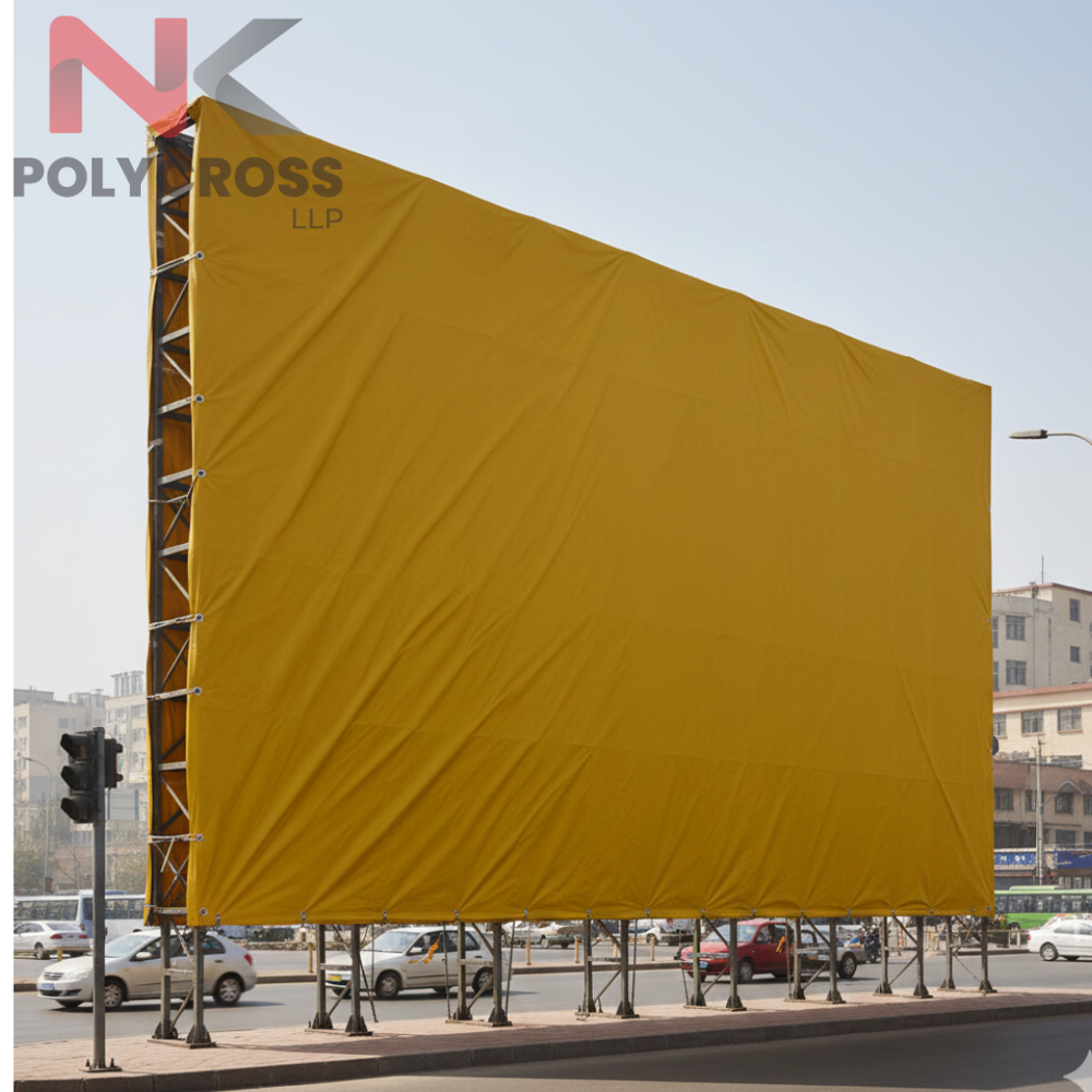 Billboard Protection Sheet