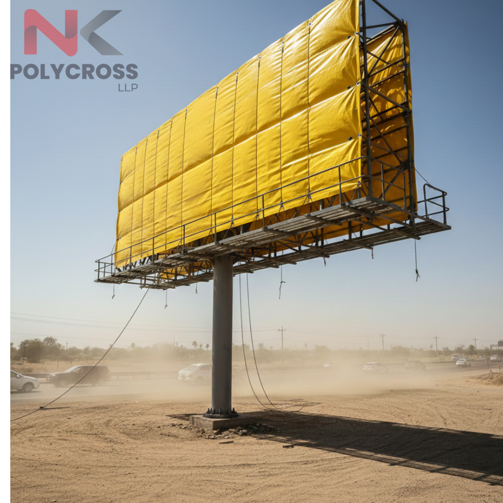Billboard Protection Sheet