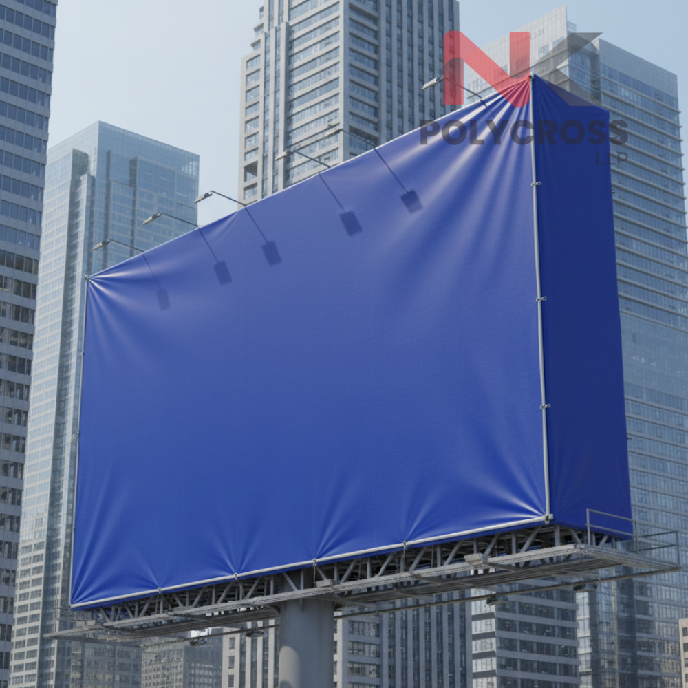 Billboard Protection Sheet