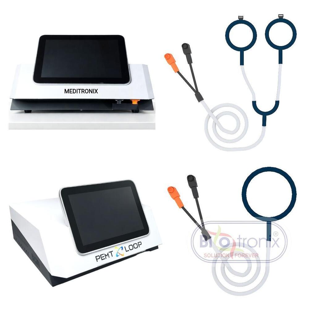 Medical Neuromodulation And Brain Recovery Equipment