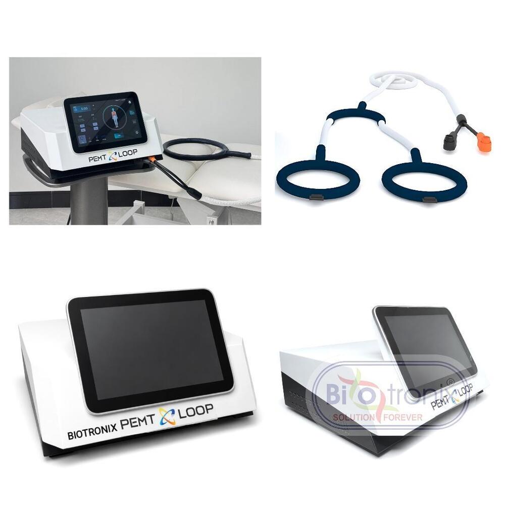 Medical Neuromodulation And Brain Recovery Equipment