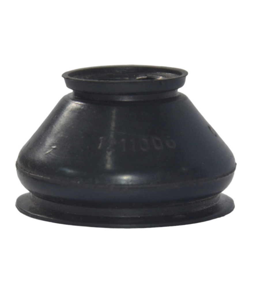 Automotive Dust Cover Rubber Component