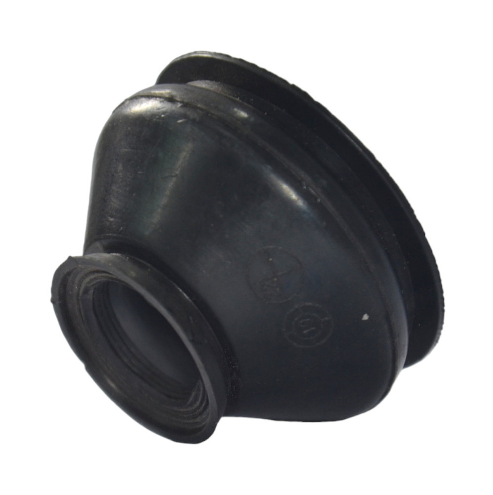 Automotive Dust Cover Rubber Component