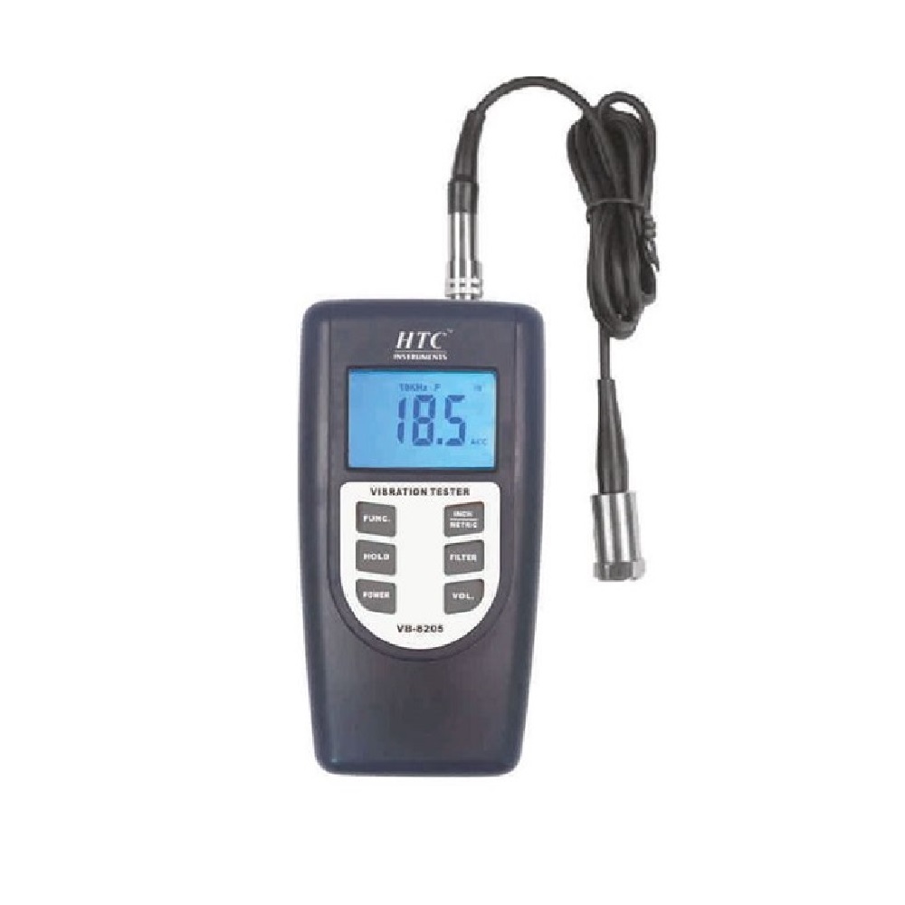 Vibration Meter