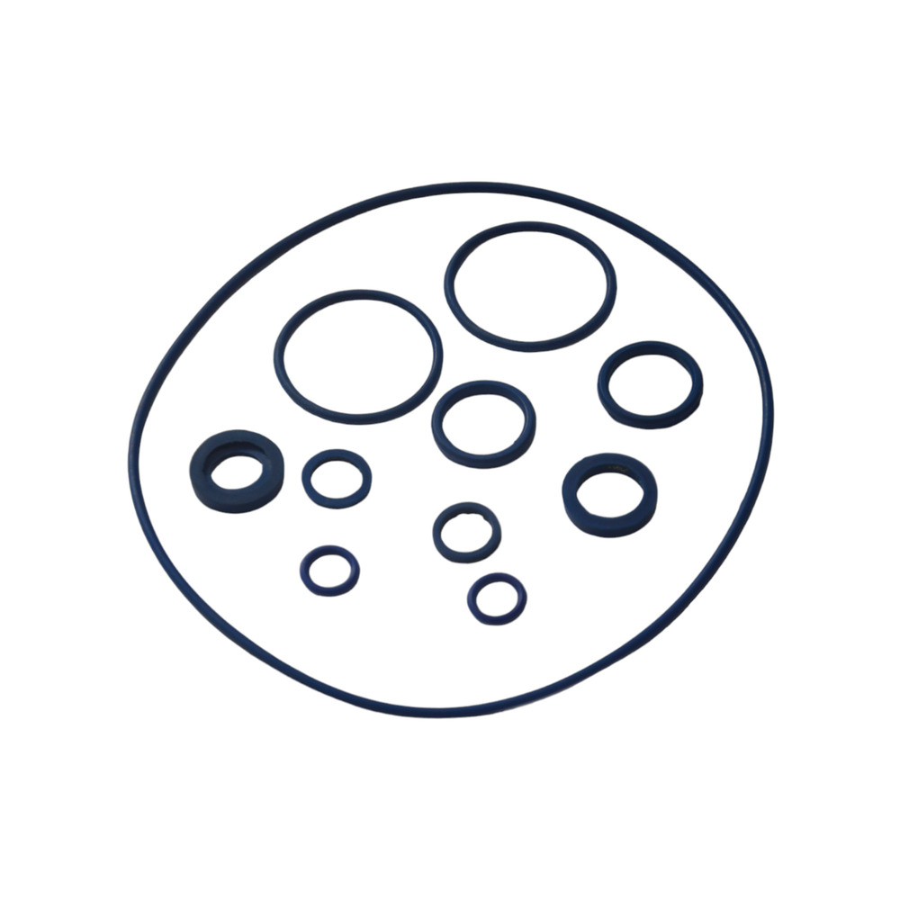 Rubber O Ring - Application: Automotive Engines