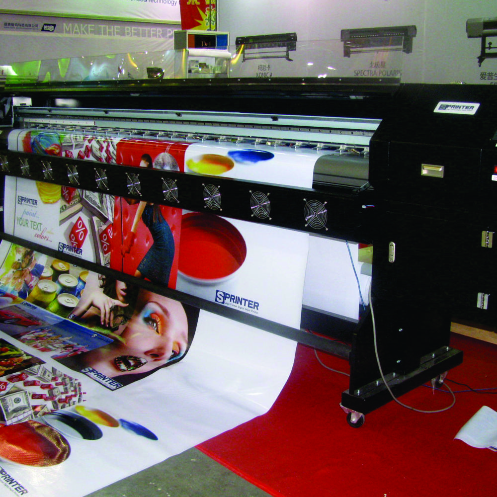 Flex Board Printing Service