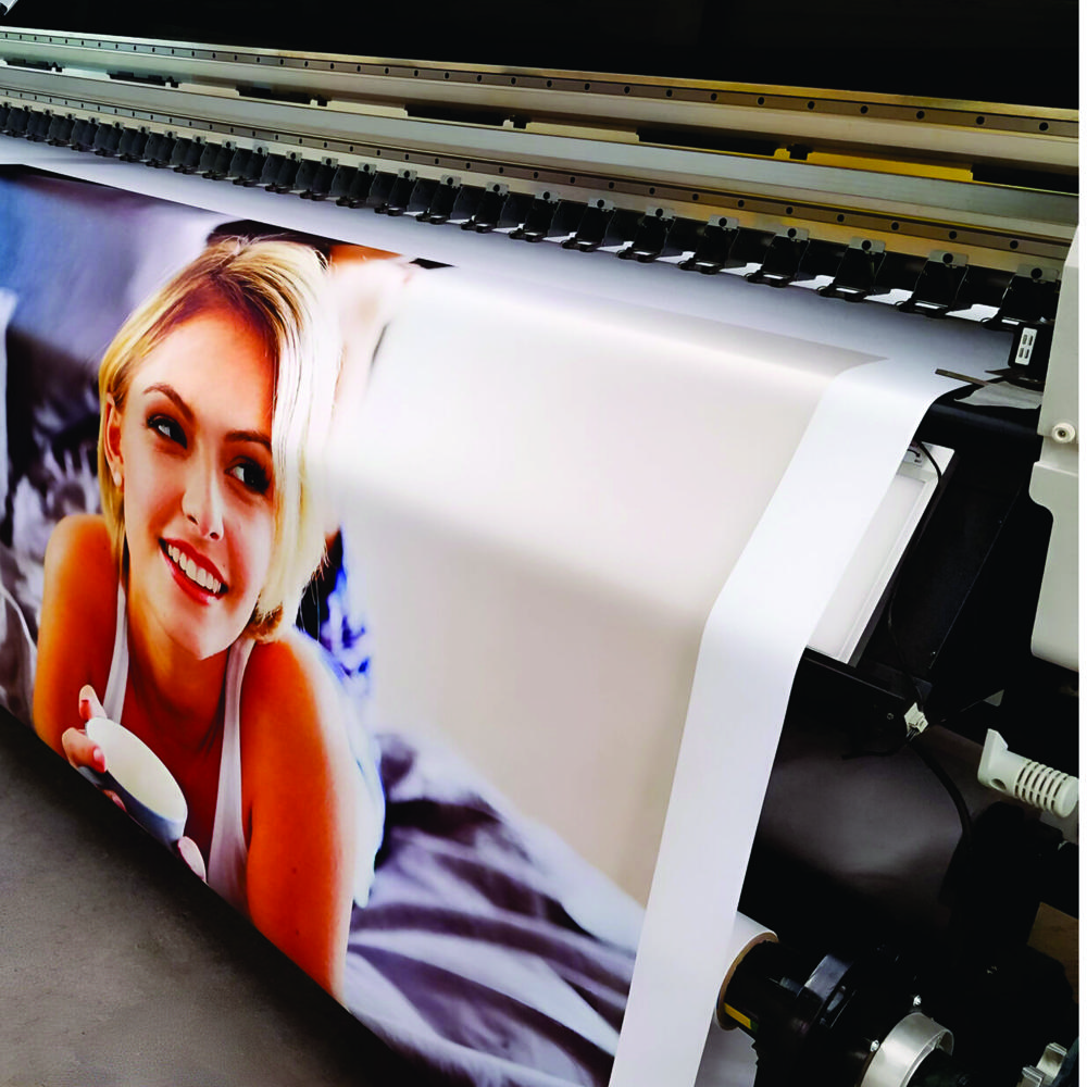 Flex Board Printing Service
