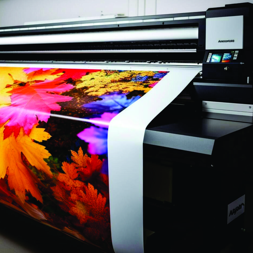Flex Board Printing Service