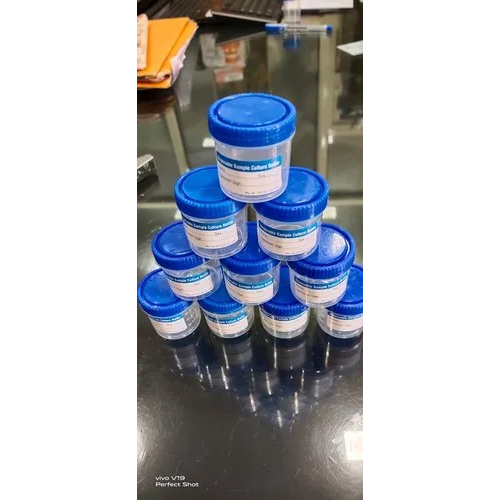 30ml Non Sterile Urine Container