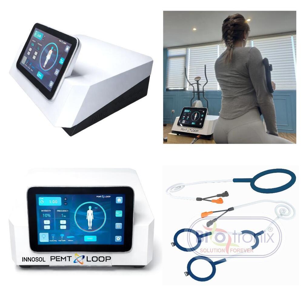 Advanced Electrical Brainwave Modulation And Rehab Device