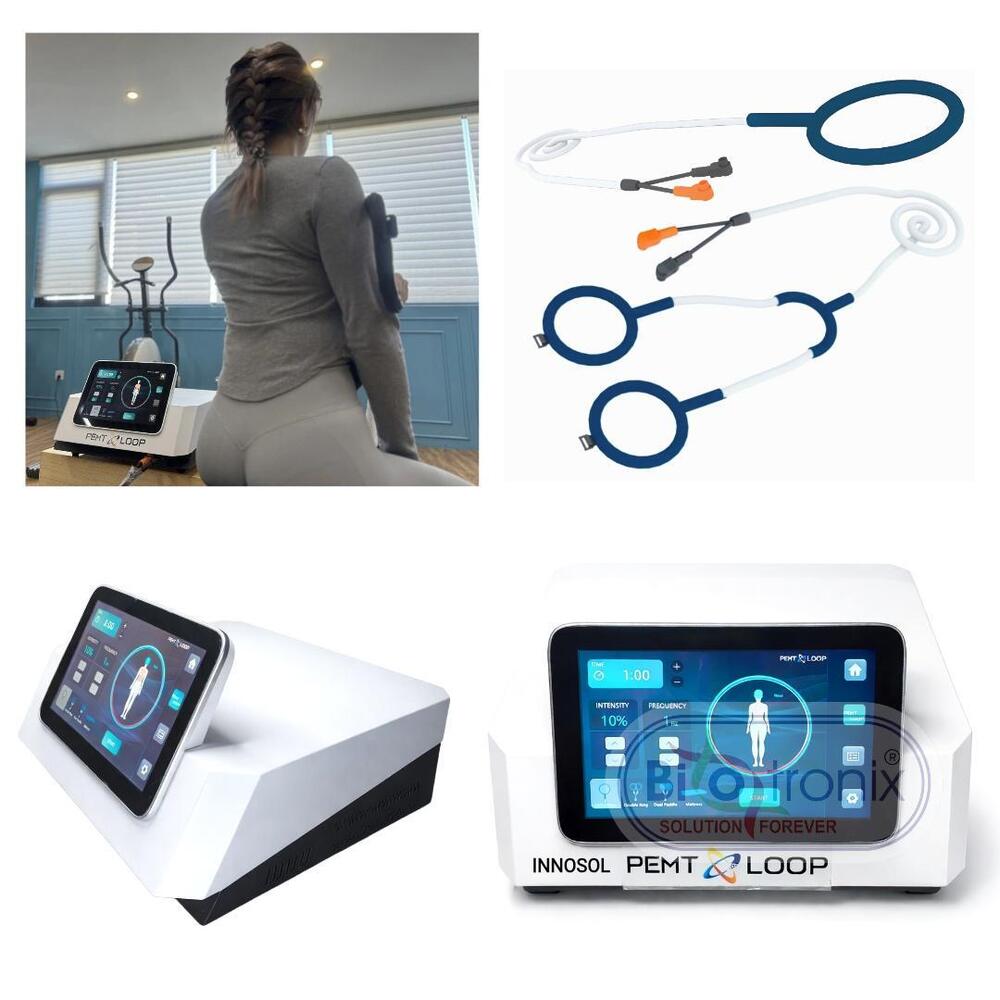 Advanced Electrical Brainwave Modulation And Rehab Device