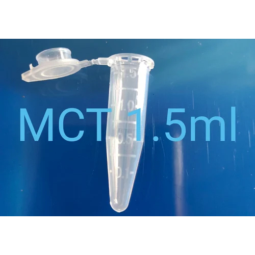 MCT TUBE 1.5ML