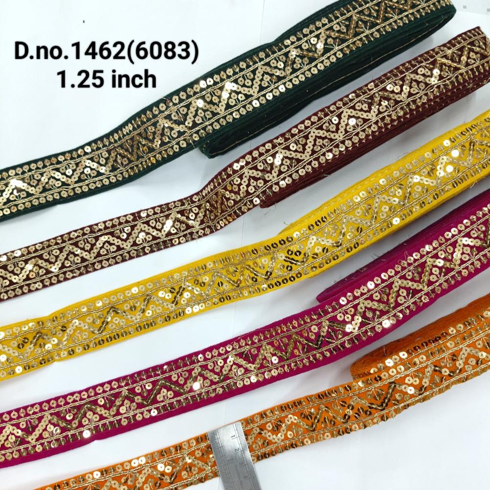 Tapeta Lace, Velvet Lace, Embroidery Lace