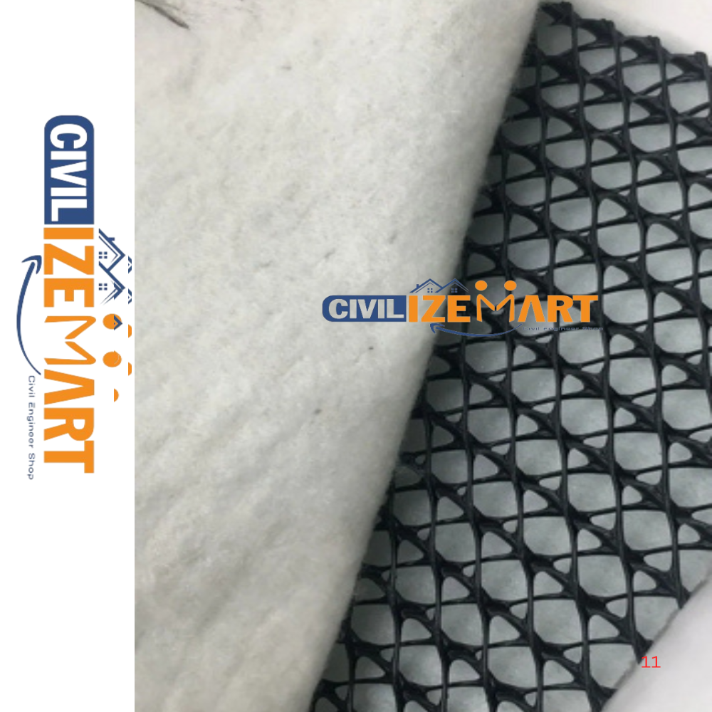 Geosynthetics Material - civilizemart