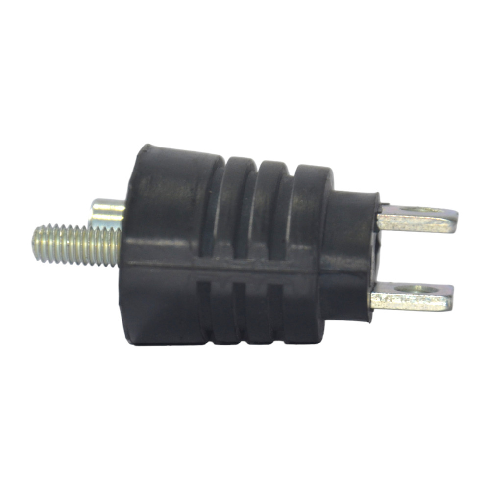 Black Indicator Assembly