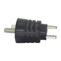 Black Indicator Assembly