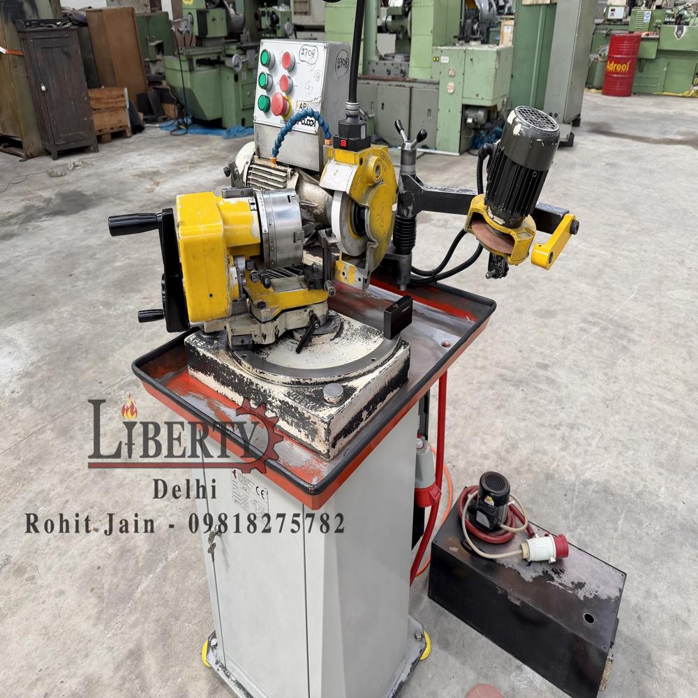 Cuoghi Italy APE-40 Tool Sharpening Machine