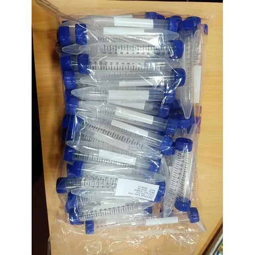 1.8ml Cryo Vials With Blue Cap