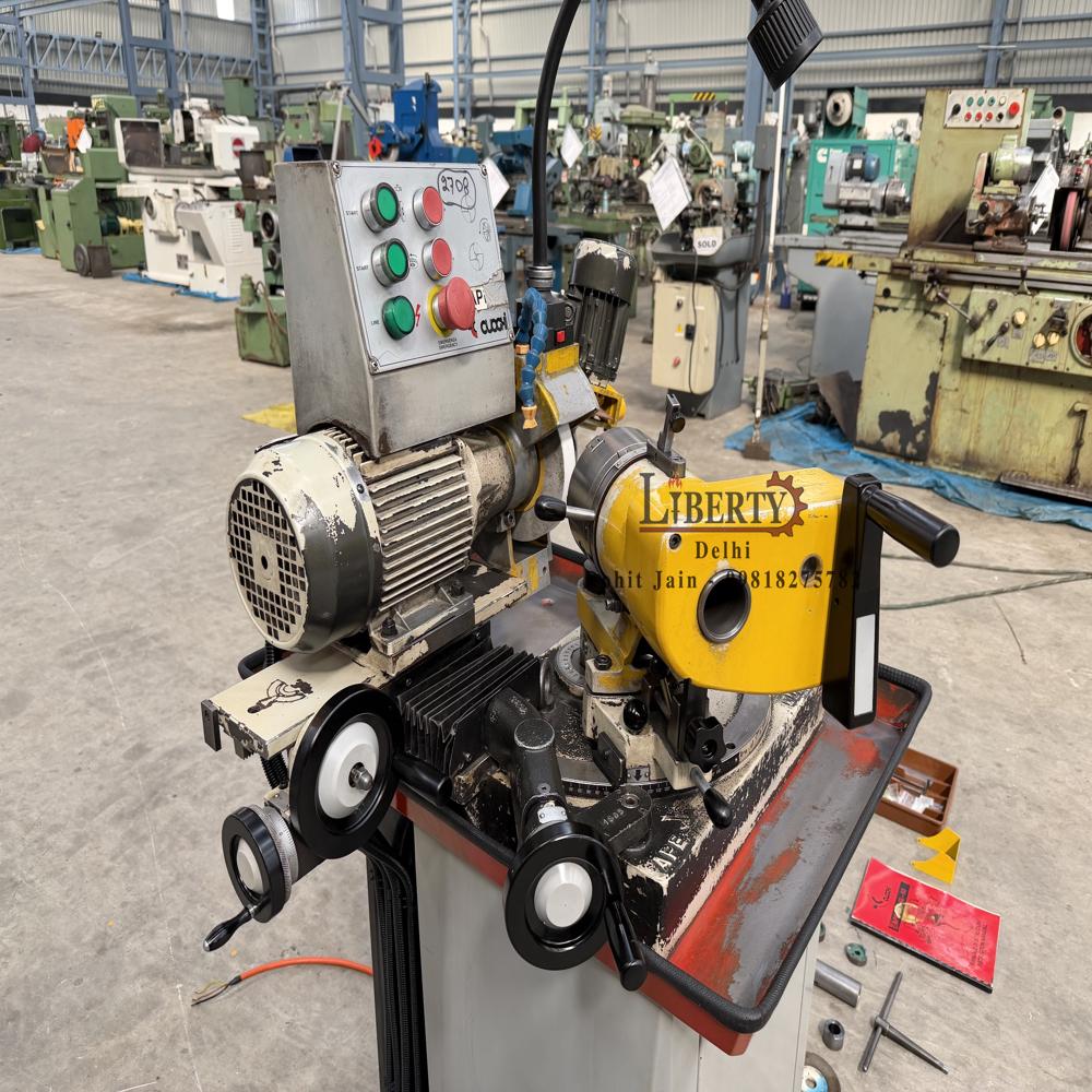 Cuoghi Italy APE-40 Tool Sharpening Machine