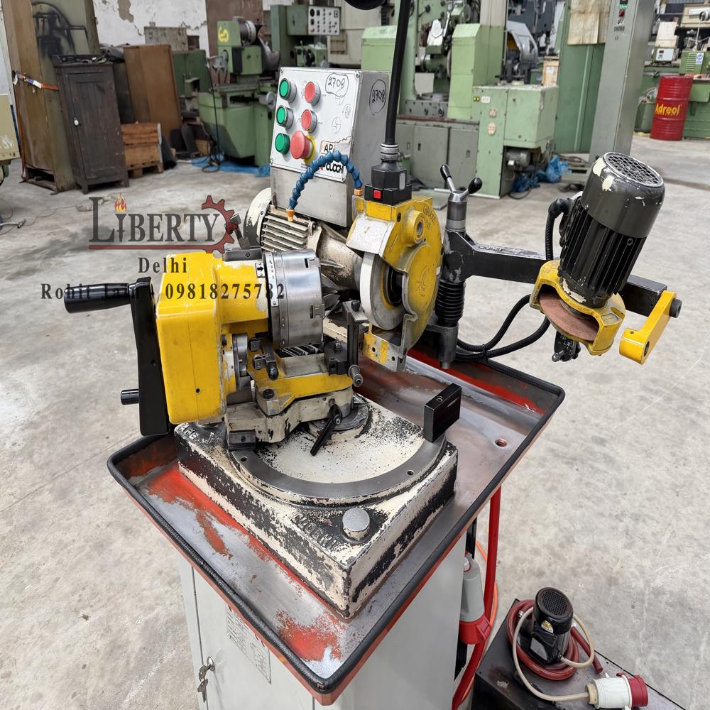 Cuoghi Italy APE-40 Tool Sharpening Machine