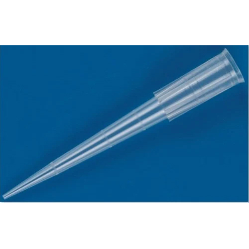 Micropipette Tips 200 Ul - Application: Laboratory