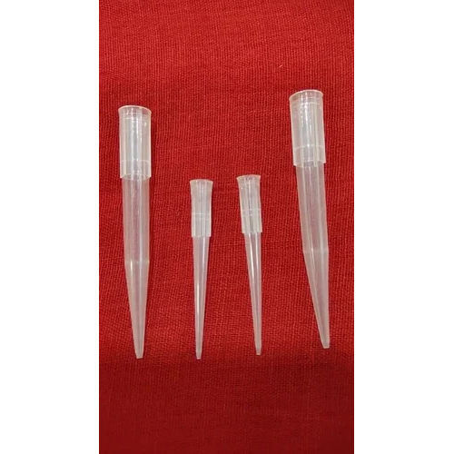 Micropipette Tips 200 Ul - Application: Laboratory