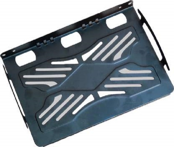 Unibox set top box stand sk-1111