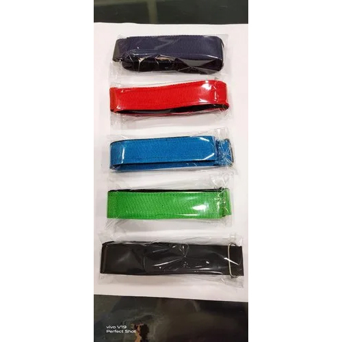 Blue Medical Tourniquet