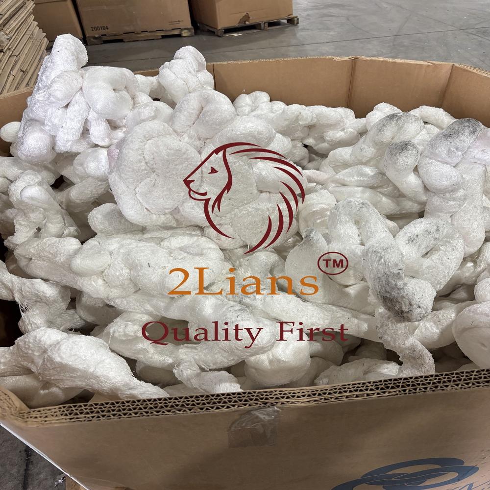 EPS  Hot melt lumps White